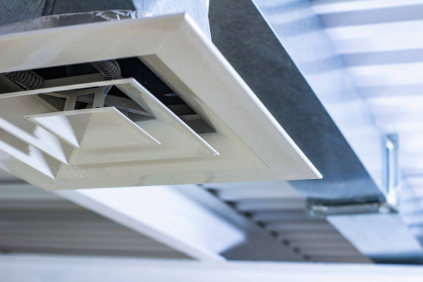 Affordable HVAC Duct Cleaning in Winfield, MO
