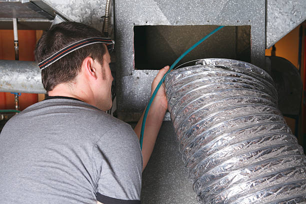 Best Air Duct Cleaning Cost  in Winfield, MO