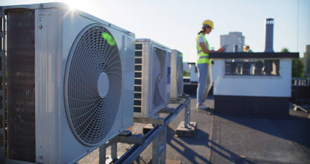 Reliable Winfield, MO Airduct Cleaning Solutions