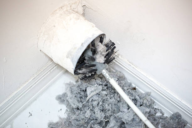 Affordable HVAC Duct Cleaning in Winfield, MO