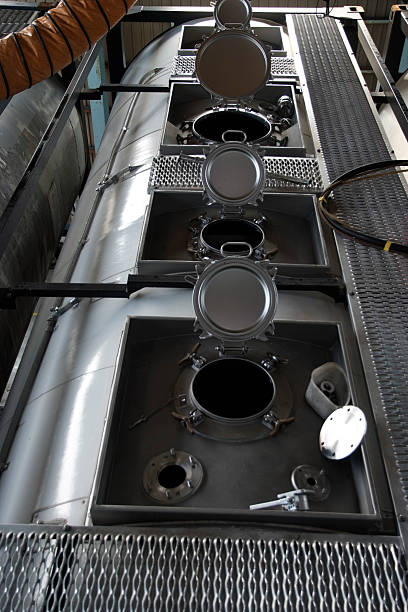 Home Air Vent Cleaning in Winfield, MO