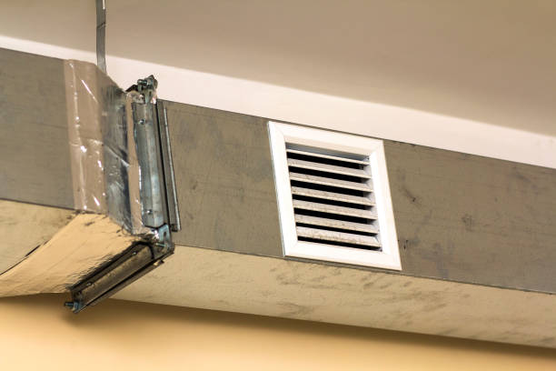 Best General Air Duct Cleaning  in Winfield, MO