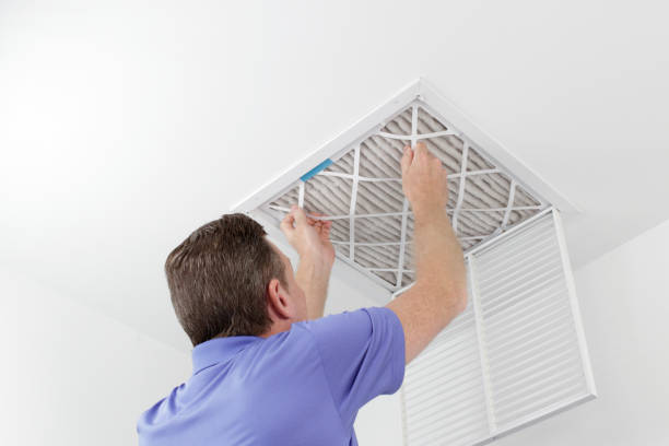 Best Residential Air Duct Cleaning  in Winfield, MO